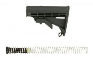 SPIKE'S M4 COMPLETE STOCK KIT ST-T2 - SAK0701-K