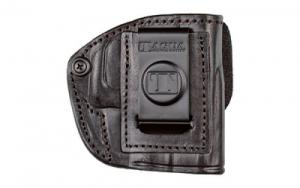 TAGUA TX 1836 IPH4 SW SHIELD RH Black - TX-IPH4-1010