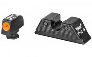 TRIJICON HD FOR GLK MOS 9MM ORANGE - GL114C601089