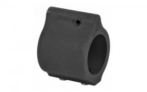 2A BLDR SERIES STEEL GAS BLOCK .750 - 2A-BSSGB-2