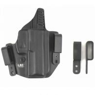 LAG DFNDR SIG P320C OWB/IWB Black RH - 2031