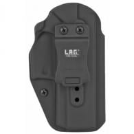 LAG LIB MK II SIG P320C Black AMBI - 70401