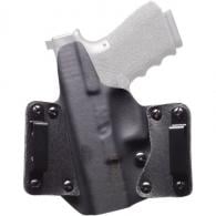 BlackPoint Leather Wing OWB Holster For SIG Sauer P365 - 105928