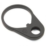 FORTIS QD END PLATE Black - QDEND