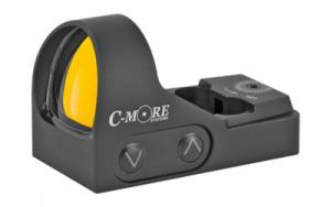 C-More RTS2B V5 Micro 6 MOA Red Dot Sight - RTS2B-6