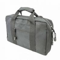 NCSTAR VISM DISCREET PSTL CASE GRY - CPU2903