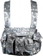 NCSTAR VISM AK CHEST RIG DGTL - CVAKCR2921D