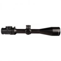 Trijicon AccuPoint 5-20x 50mm Standard Duplex Crosshair / Green Dot Reticle Rifle Scope - TR33-C-200155