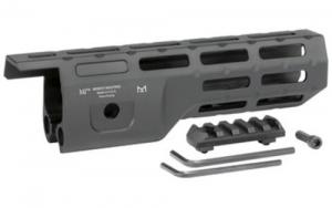 MIDWEST 8.0" MLOK HG FOR RUG 10/22TD - MI-1022-8H