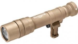 SUREFIRE M640DF SCOUT PRO 1,500LM TN - M640DF-TN-PRO