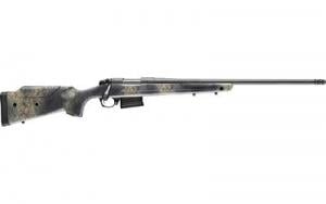 Bergara B-14 Terrain Wilderness 6.5mm Creedmoor Bolt Action Rifle