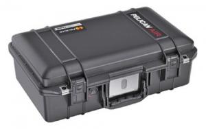 PELICAN 1485 AIR CASE WL/WF BLACK - 014850-0001-110