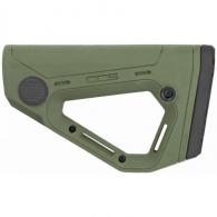 HERA HRS CCS ADJ BUTTSTOCK OD GREEN - 12-35