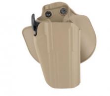 SL 578 GLS WIDE LONG SLIDE FDE RH - 578-450-551