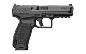 Canik TP9SF Blue/Black 9mm Pistol