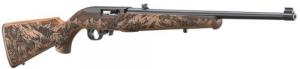 Ruger 10/22 Mule Deer 22 Long Rifle Semi Auto Rifle - 31161