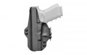 Black PNT DUAL POINT AIWB FOR GLK 43X - 116114