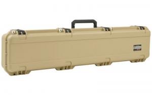 SKB I-SERIES SINGLE RIFLE CASE TAN - 3I-4909-SR-T