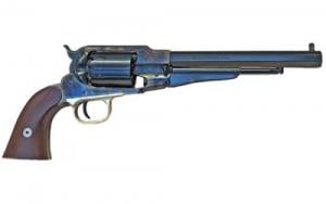 Cimarron 1858 Angel Eyes 45LC/.44 8" 6-Shot Revolver - ANGELEYES