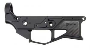 Fortis License Gen II AR-15 Std 223 Remington/5.56 NATO Lower Receiver - L7075GEN2S