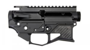 FORTIS LICENSE GEN II AR15 SET STD