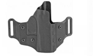 Bianchi AccuMold Sporting High Ride Holster w/Adjustable Thumbsnap