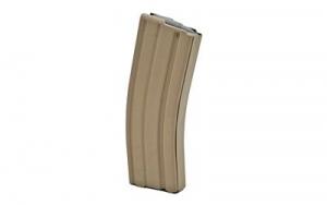 MAG ASC AR223 30RD FDE W/ GRAY - 30-223-AL-FDE-G