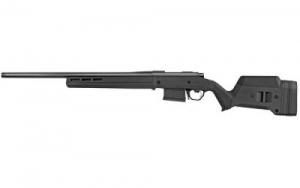 Remington 700 Magpul Black 22" 308 Winchester/7.62 NATO Bolt Action Rifle
