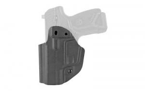 MFT IWB HLSTR RUGER MAX-9 Black - HRUMX9AIWBA-BL