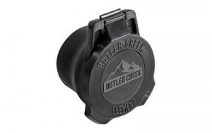 Butler Creek Element 55-60mm Scope Cap - ESC60