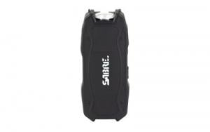 SABRE 1.5 UC STUN GUN W/BAT INDCTR - S-1021