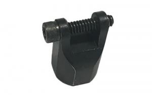 SAMSON SWIVEL STUD QD ADPTR 1PK Black - 04-06082-03