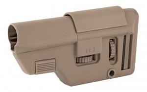 B5 COLLAPSIBLE PREC STK SHRT FDE - CPS-1401