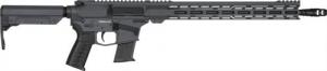 CMMG Inc. Resolute Mk57 5.7mm x 28mm Semi Auto Rifle - 57A405E-MB