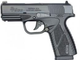 BERSA BP CC 9MM 4" 8RD W/RED DOT - BP9MCCL