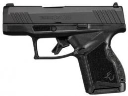 Taurus GX4 Micro-Compact Riton Sight 9mm Pistol