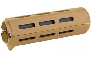 B5 MLOK HNDGRD Carbine LNGTH Cylinder Bore - HMC-1359