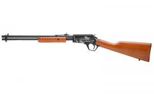 Rossi .22 LR 18" 15RD SNAKE Wood - RP22181WDEN12