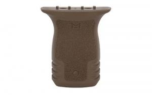 MFT REACT Compact GRIP MLOK Flat Dark Earth - RCG-MLOK-SDE