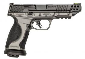 Smith & Wesson M&P9 M2.0 Competitor Two-Tone - 13717S