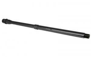 DBB BBL 6.5GRENDEL 18 MID LENGTH Black - 65M18M50B8R