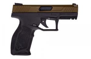 Taurus TX22 22LR Semi-Auto Handgun