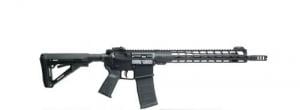 LANTAC RAVEN 18" BILLET 3GUN 30RD BK - 01-FA-3GUN-RAVE