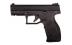 Taurus TX22 Compact .22LR Semi-Automatic Handgun - 1TX2223110