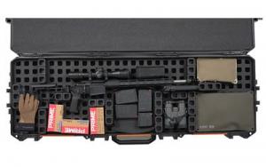 Magpul Daka Grid Case ORG VAULT V730 - MAG1301