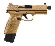 FN 545 Tactical .45 ACP 18+1/15+1