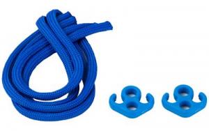 Q Sling Devil Mount Blue - ACC-SLING-DEVIL