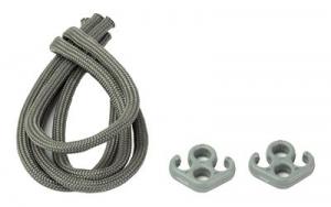 Q SLING MOUNT DEVIL GRAY - ACC-SLING-DEVIL