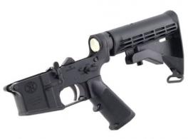 FN FN15 COMPLETE LOWER RCVR BLACK - 36100685