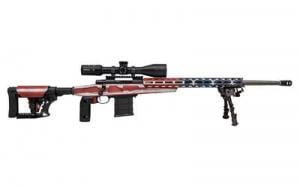 Howa-Legacy CHASSIS 308 WIN 24" HVY Threaded Barrel RWB - HCRA73107USKMDT